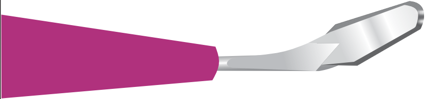 Cre. Angled Bevel-Up 45°